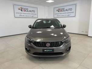 FIAT Tipo Diesel 2019 usata, Palermo