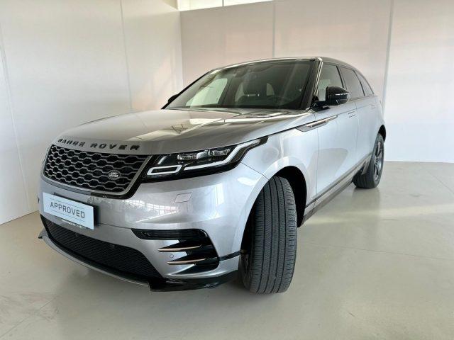 LAND ROVER Range Rover Velar Diesel 2020 usata foto