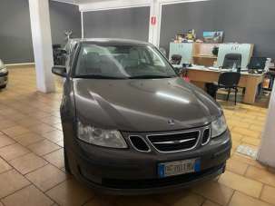 SAAB 9-3 Diesel 2007 usata, Sassari