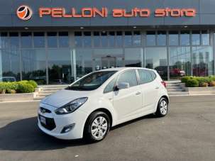 HYUNDAI iX20 Diesel 2014 usata, Modena