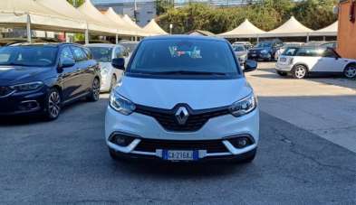 RENAULT Grand Scenic Diesel 2019 usata