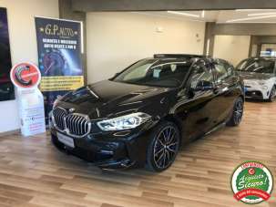 BMW 118 Diesel 2023 usata, Catania