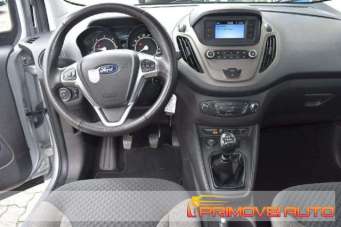 FORD Tourneo Courier Diesel 2020 usata, Modena