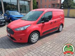 FORD Transit Connect Diesel 2020 usata, Monza e Brianza