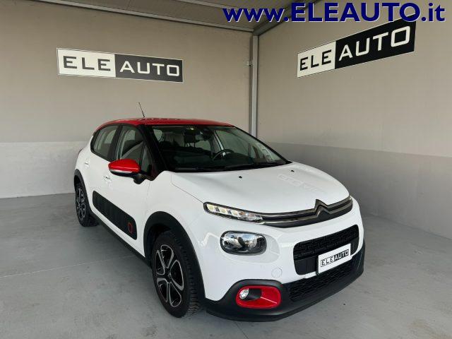 CITROEN C3 Benzina 2019 usata, Milano foto