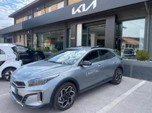 KIA XCeed Elettrica/Diesel 2023 usata