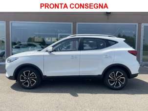 MG ZS Benzina 2024 usata, Reggio Nell'Emilia