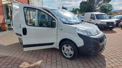 FIAT Fiorino Diesel 2016 usata, Italia