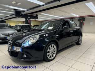 ALFA ROMEO Giulietta Diesel 2015 usata