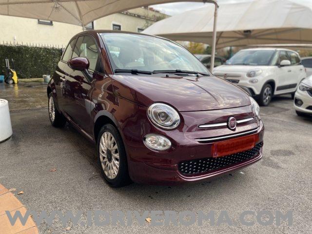 FIAT 500 GPL 2020 usata foto