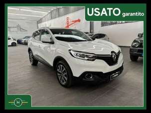 RENAULT Kadjar Diesel 2018 usata