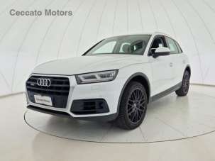 AUDI Q5 Diesel 2018 usata, Padova