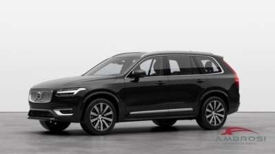 VOLVO XC90 Elettrica/Benzina 2024 usata, Perugia