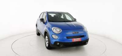 FIAT 500X Diesel 2023 usata, Cremona