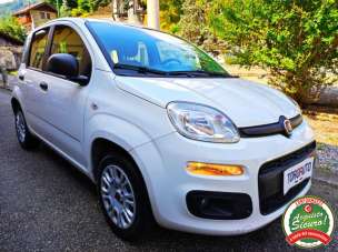 FIAT Panda Benzina/GPL 2019 usata, Vercelli