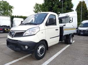 PIAGGIO Porter NP6 Benzina/GPL 2024 usata