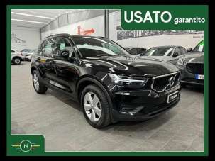 VOLVO XC40 Benzina 2020 usata