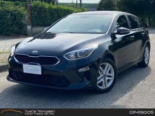 KIA Ceed Benzina 2019 usata