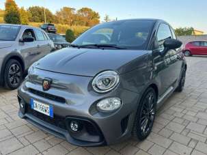 ABARTH 595 Benzina 2023 usata