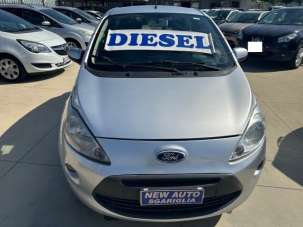 FORD Ka Diesel 2012 usata