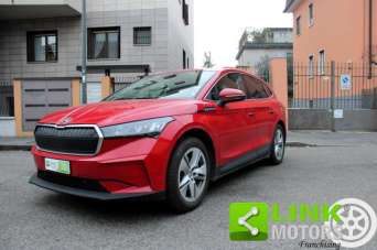 SKODA Enyaq iV Elettrica 2021 usata