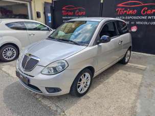 LANCIA Ypsilon Benzina 2011 usata