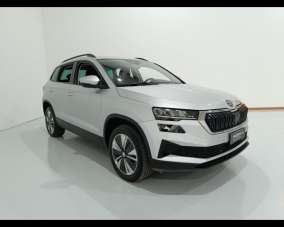 SKODA Karoq Diesel 2022 usata