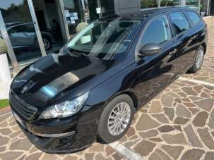 PEUGEOT 308 Diesel 2015 usata