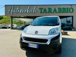 FIAT Fiorino Diesel 2020 usata, Asti