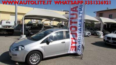 FIAT Punto Diesel 2015 usata, Treviso