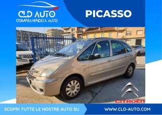 CITROEN Xsara Picasso Diesel 2005 usata