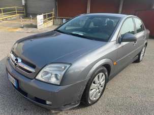 OPEL Vectra Diesel 2002 usata