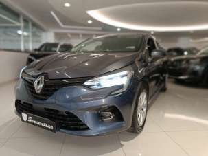 RENAULT Clio Diesel 2020 usata, Napoli