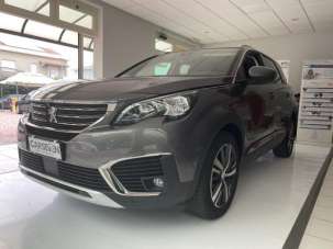 PEUGEOT 5008 Diesel 2017 usata, Padova