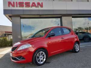 LANCIA Ypsilon GPL 2015 usata, Modena