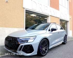 AUDI RS3 Benzina 2023 usata, Savona