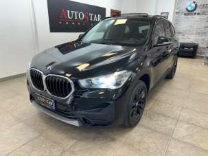 BMW X1 Diesel 2022 usata