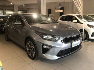 KIA Ceed Diesel 2019 usata, Padova