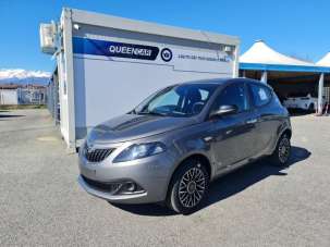 LANCIA Ypsilon Elettrica/Benzina 2024 usata