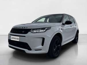 LAND ROVER Discovery Sport Diesel 2023 usata, Siena