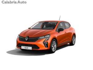 RENAULT Clio Benzina/GPL 2024 usata, Reggio di Calabria