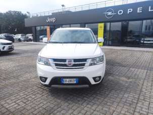 FIAT Freemont Diesel 2013 usata