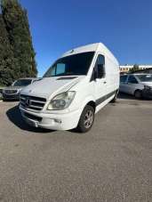 MERCEDES-BENZ Sprinter Diesel 2010 usata