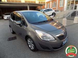 OPEL Meriva Diesel 2011 usata, Cuneo