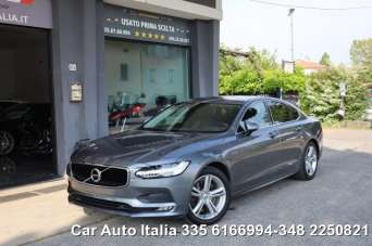 VOLVO S90 Diesel 2019 usata, Brescia