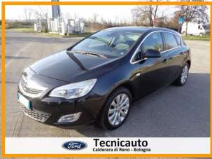 OPEL Astra Benzina 2011 usata, Italia