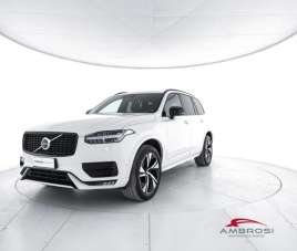 VOLVO XC90 Elettrica/Diesel 2022 usata, Perugia