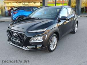 HYUNDAI Kona Diesel 2019 usata, Rovigo