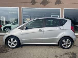 MERCEDES-BENZ A 150 Benzina 2006 usata, Reggio Nell'Emilia