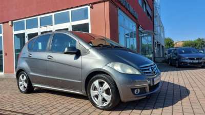 MERCEDES-BENZ A 150 Benzina 2008 usata, Italia